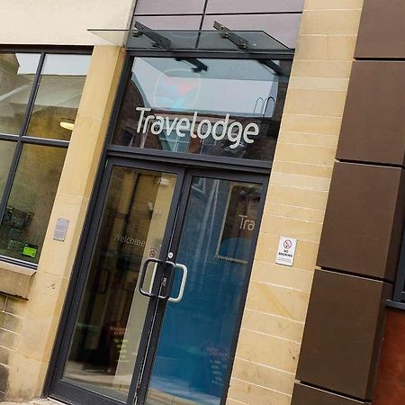 Travelodge Harrogate Dış mekan fotoğraf