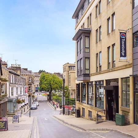Travelodge Harrogate Dış mekan fotoğraf