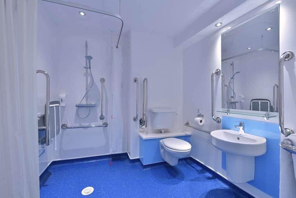 Travelodge Harrogate Oda fotoğraf