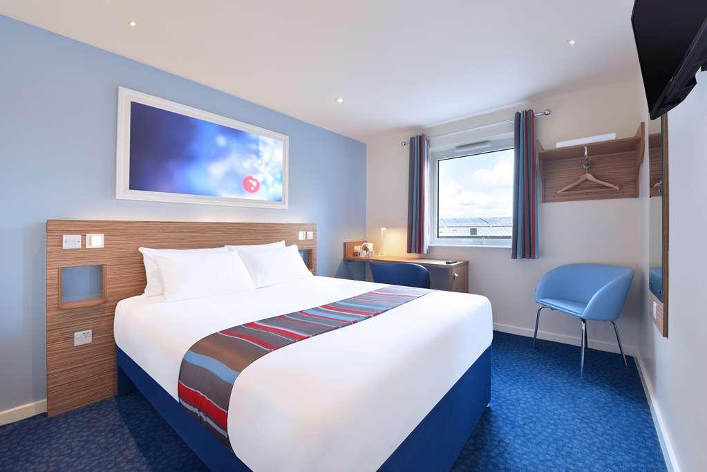 Travelodge Harrogate Oda fotoğraf