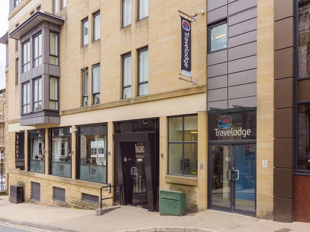 Travelodge Harrogate Dış mekan fotoğraf