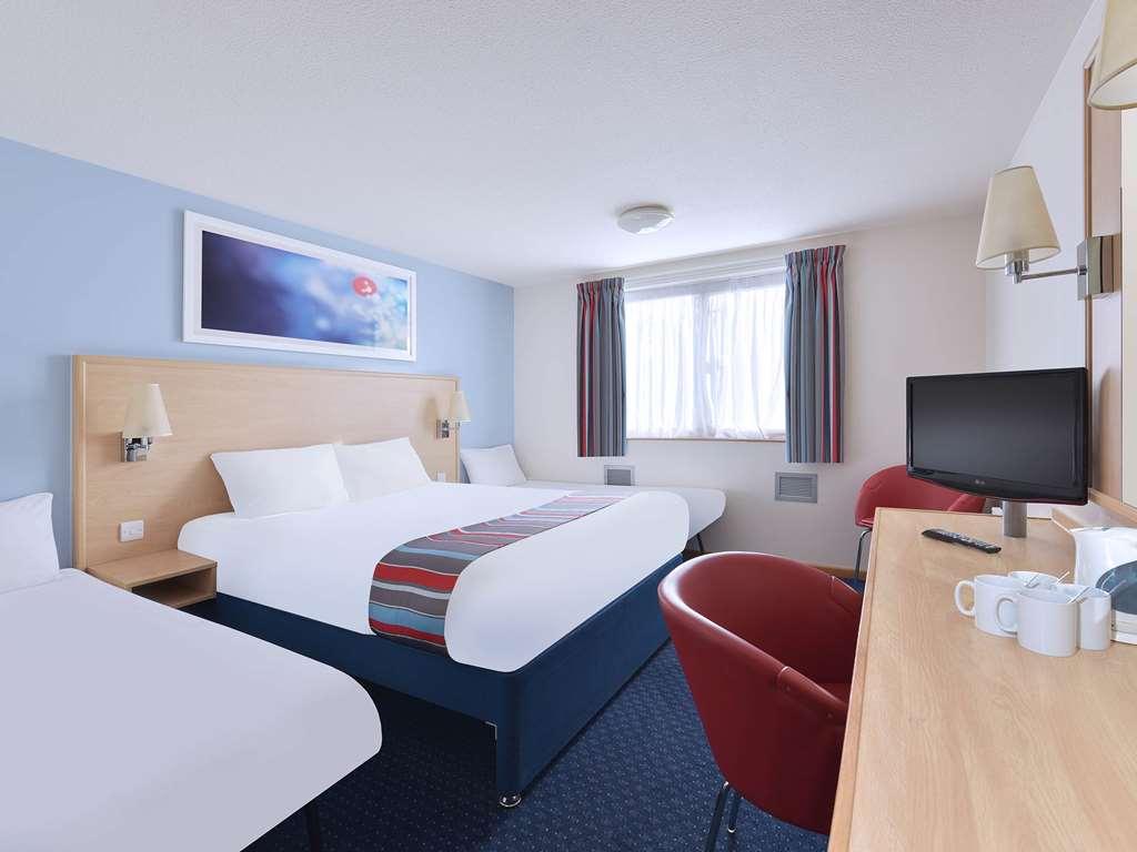 Travelodge Harrogate Oda fotoğraf