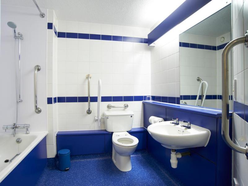 Travelodge Harrogate Dış mekan fotoğraf