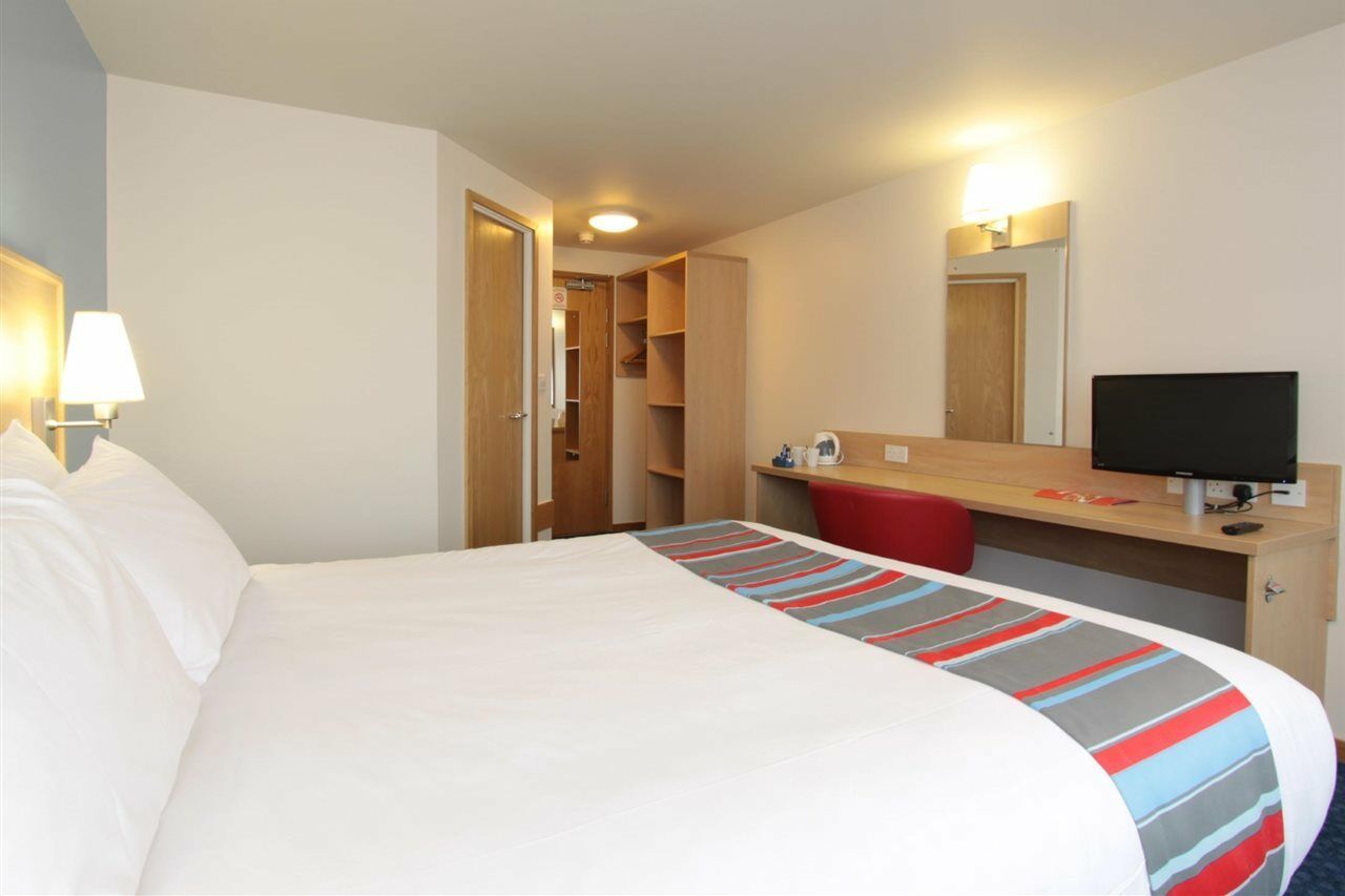 Travelodge Harrogate Dış mekan fotoğraf